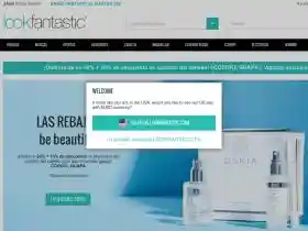 Código Descuento Lookfantastic 